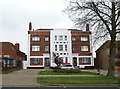Whitton Court, Northolt in HA1 3PB