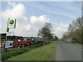 Tractor sales at Aylsham in NR11 6SZ