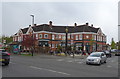 The Greenwood Hotel, Northolt in HA1 3PB