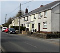 Brecon Terrace, Tafarnaubach in NP22 3AA