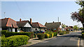 Pre-War & post-War houses in Broadclyst Gardens, Thorpe Bay in SS1 3RQ