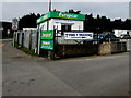 Europcar, Merthyr Road, Tredegar in NP22 4AF