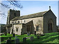 St Wilfrid's Church, Melling in LA6 2RD