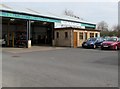 Crown Tyre & Auto Centre, Tredegar in NP22 4AF