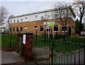 Bryn Bach Primary School, Merthyr Road, Tredegar in NP22 4AF