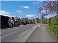 Chester Road, Poynton in SK12 1XQ