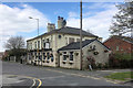 The Cricketers' Arms, Peter Street in WA10 2EB