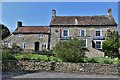 Horsington: The Half Moon Inn in BA8 0HE