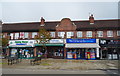 Shops on Victoria Road, Ruislip in HA4 8QJ