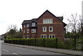 Flats on West End Road, Ruislip in HA4 6ED