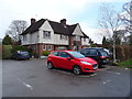 The Three Oaks, Chalfont St Peter in SL9 8SB
