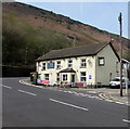 Dynevor Arms, The Square, Tirphil in NP24 6ET