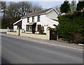 Former Travellers Rest pub, Merthyr Road, Tafarnaubach in NP22 3AA