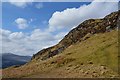 Hillside on Creag Bhuidhe in FK21 8SJ