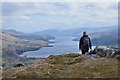 Viewpoint for Loch Tay in FK21 8SJ