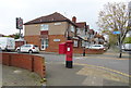 Houses on Victoria Road, Ruislip in HA4 0DT