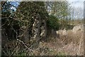 Ruin at Binnend Village, Burntisland in KY3 9LQ