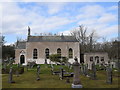 Durris parish kirk... in AB31 6BQ