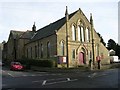 Thackley Methodist Church - Thackley Road in BD10 8PG