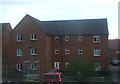 Flats on Meadow View, Little Chalfont in HP6 6PD