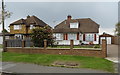 Houses on Joiners Lane, Chalfont St Peter in SL9 0LQ
