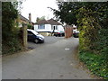 Bungalow on Joiners Lane, Chalfont St Peter in SL9 9TW