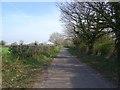 Longstone Lane in CW6 9EU