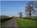 Lane, Oxheys in CW6 9AT