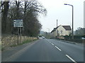 B6090 Kilnhurst Road nearing Doncaster Road in S65 4PQ