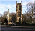 Holy Trinity Church - Town Lane - Idle in BD10 8PG