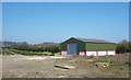 Barn on a Christmas Tree Farm in HP22 6QG