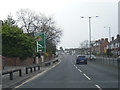 A630 Warmsworth Road, Balby in DN5 7AB