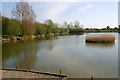 Mill Barn coarse fishery, Great Wakering in SS3 0AG
