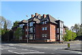 Flats on Preston New Road, Beardwood in BB2 7QP