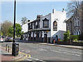 The Joiners Arms, Woodside Green in SE25 5DR