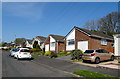 Bungalows on Westcliffe, Great Harwood in BB6 7HS