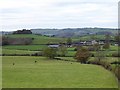 Llwynmadoc Farm in Abermule with Llandyssil Community