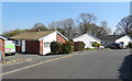 Bungalows on Sycamore Crescent, Clayton-le-Moors in BB5 5SG
