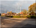 Willerby Shopping Park in HU10 6DP