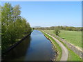 Leeds and Liverpool Canal in BB5 5WX