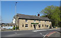 The Walton Arms, Altham in BB5 5UJ
