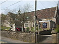 Chewton Mendip school in BA3 4GP