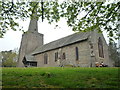 St. Peter's Church (Withington) in HR1 3PS