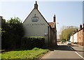 The Crown Inn East Rudham in PE31 8RD