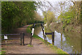 Chesterfield Canal, near Rhodesia in S80 3DN
