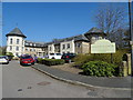 Nelson Manor Care Home in BB9 0WD
