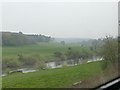 The River Severn north of Upper Arley in DY12 3ND