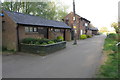 Daventry Country Park visitors centre in NN11 0WR