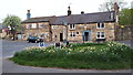 The Hare and Hounds, Dore in S17 3DT