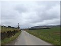 Minor road, Dalnacloich in IV17 0XP